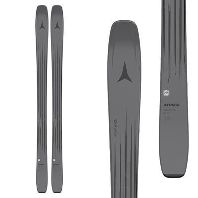Atomic Maverick 88 CTI Skis 2026 159