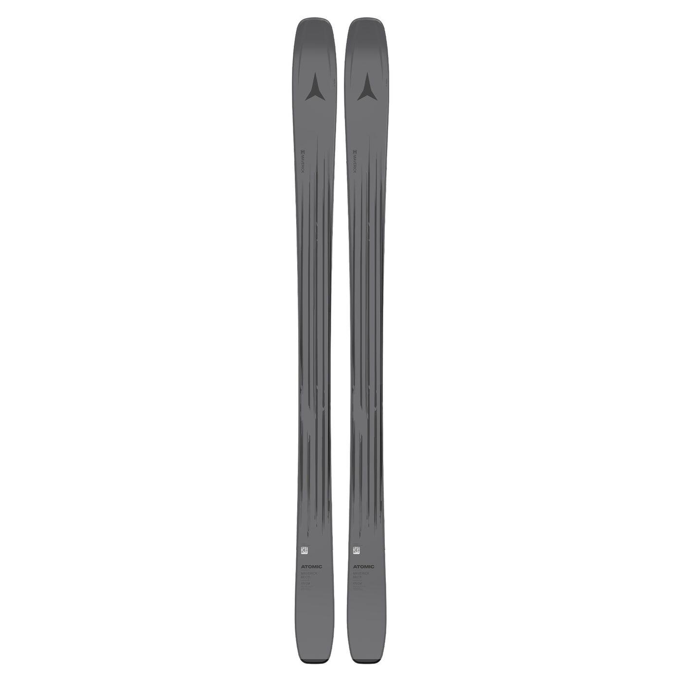 Atomic Maverick 88 CTI Skis 2026