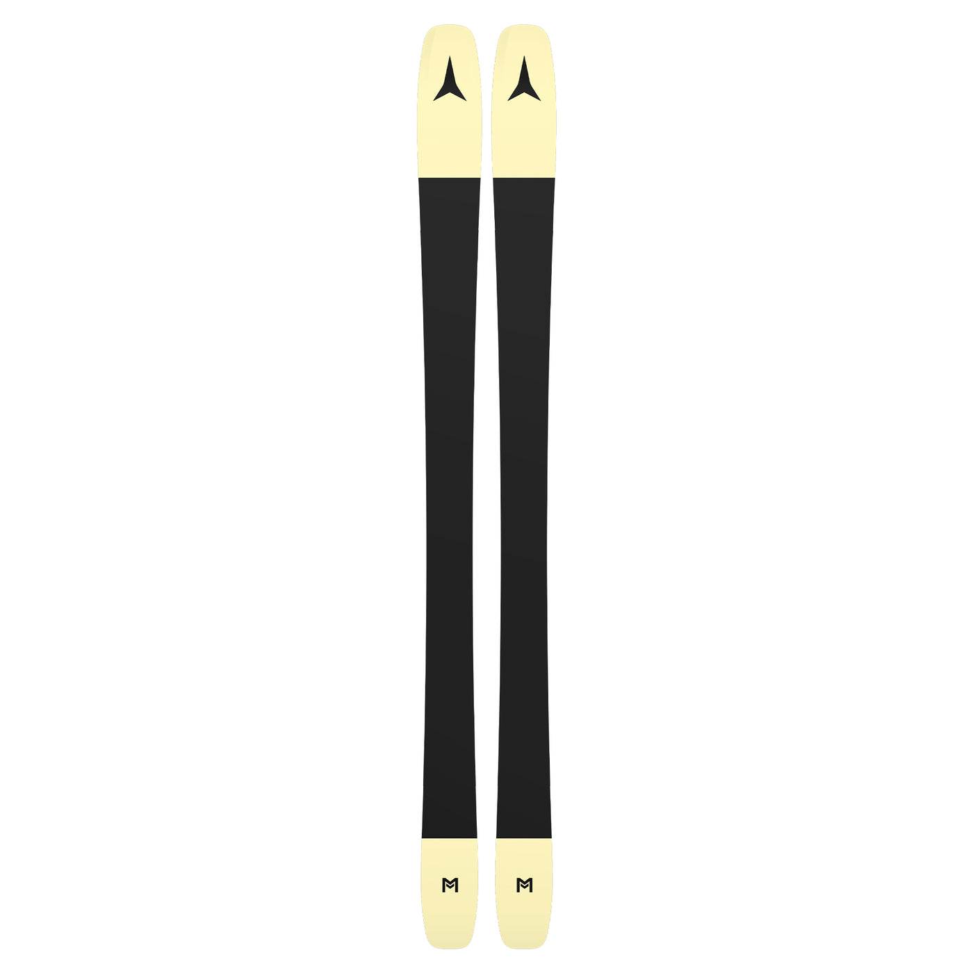 Atomic Maverick 88 CTI Skis 2026