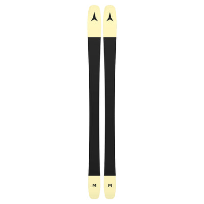 Atomic Maverick 88 CTI Skis 2026
