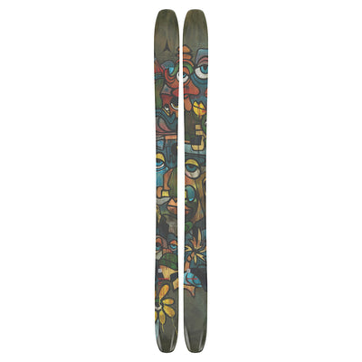 Atomic Bent 110 Skis 2026