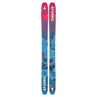 Atomic Bent 110 Skis 2026