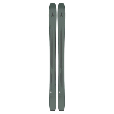 Atomic Maverick 96 CTI Skis 2026
