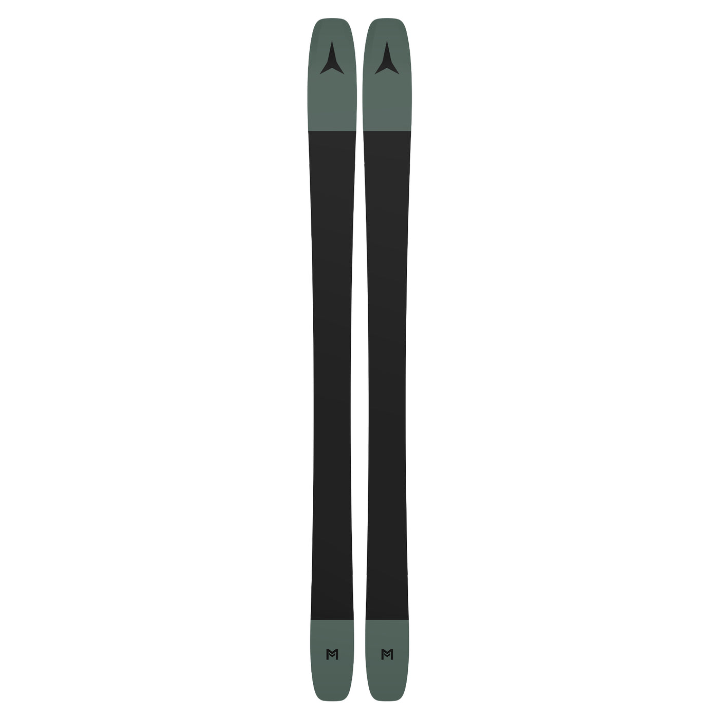 Atomic Maverick 96 CTI Skis 2026