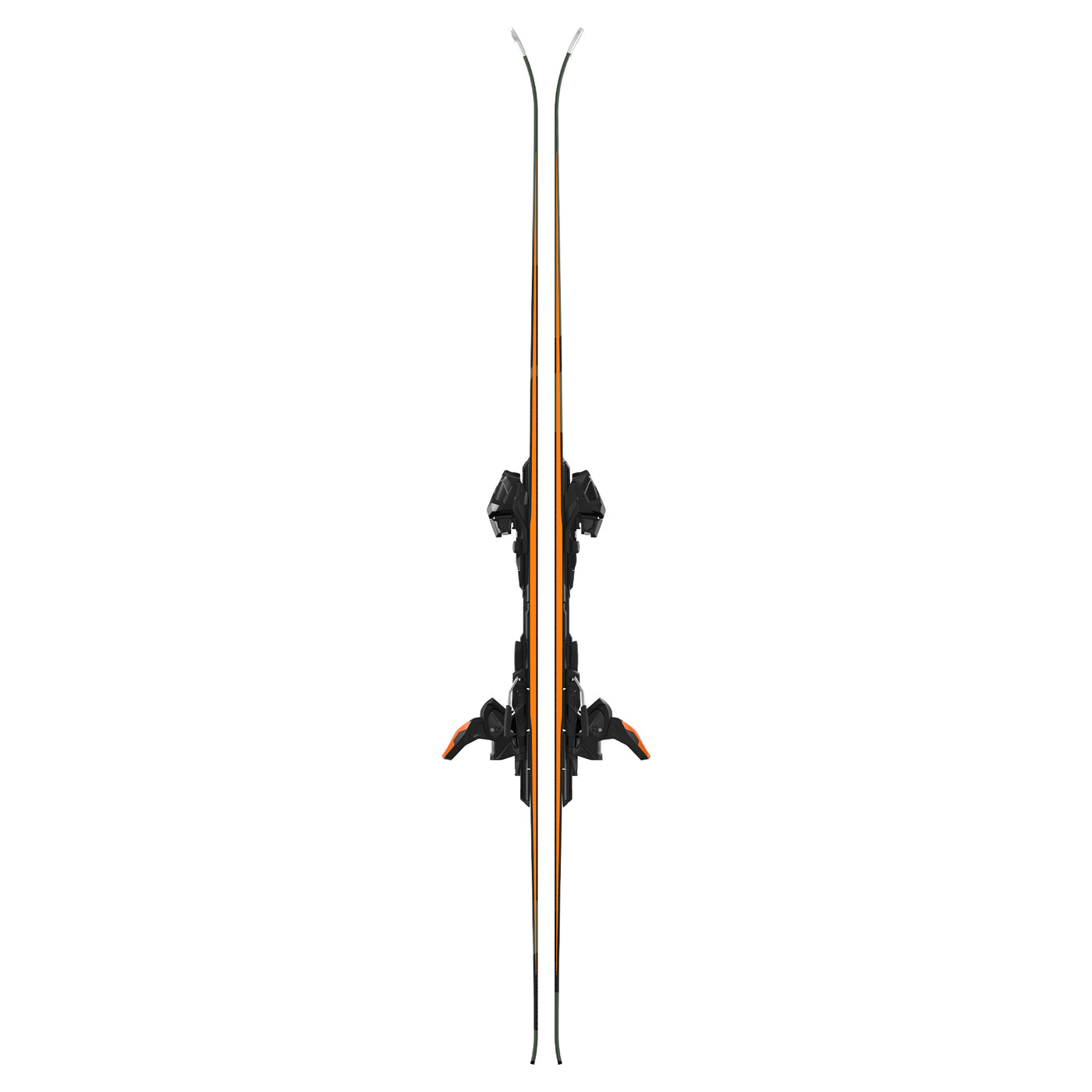 Atomic Redster Q7.8 Revoshock C Skis with MI 12 GW Bindings 2026