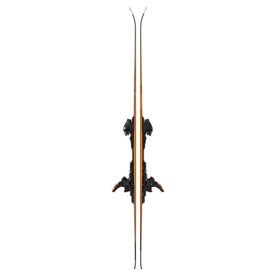 Atomic Redster Q7.8 Revoshock C Skis with MI 12 GW Bindings 2026