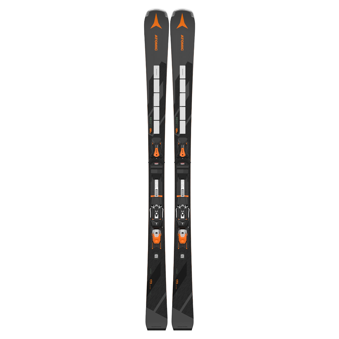 Atomic Redster Q9.8 Revoshock S Skis with I 12 GW Bindings 2026