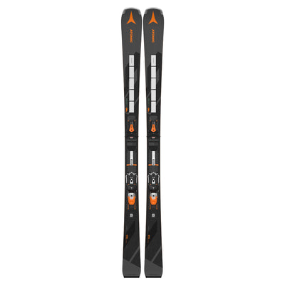 Atomic Redster Q9.8 Revoshock S Skis with I 12 GW Bindings 2026