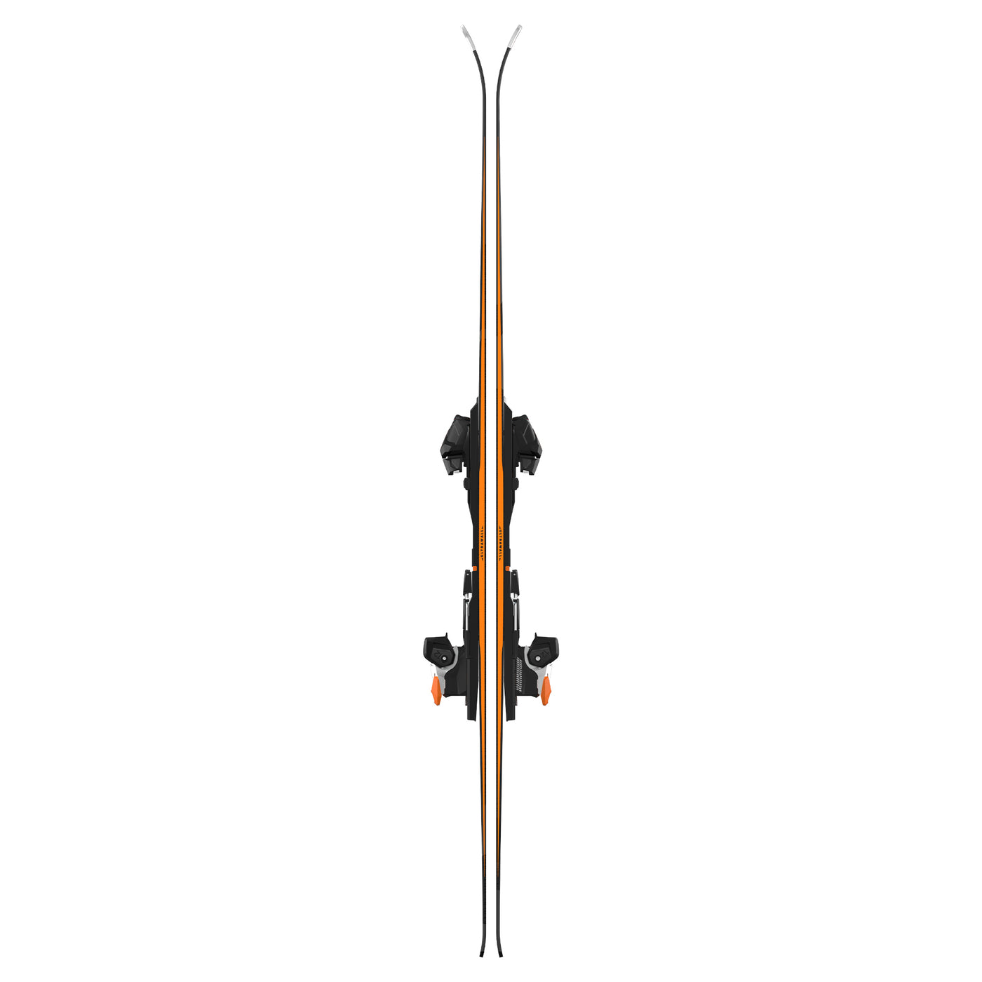 Atomic Redster Q9.8 Revoshock S Skis with I 12 GW Bindings 2026