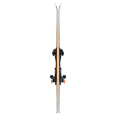 Atomic Redster Q9.8 Revoshock S Skis with I 12 GW Bindings 2026