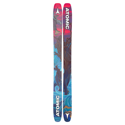 Atomic Bent Chetler 120 Skis 2026