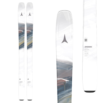 Atomic Women's Maven 86 C Skis 2026 147