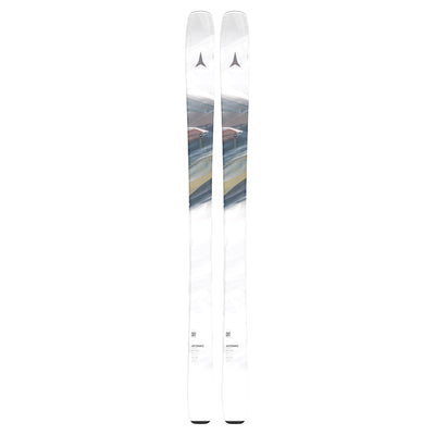 Atomic Women's Maven 86 C Skis 2026