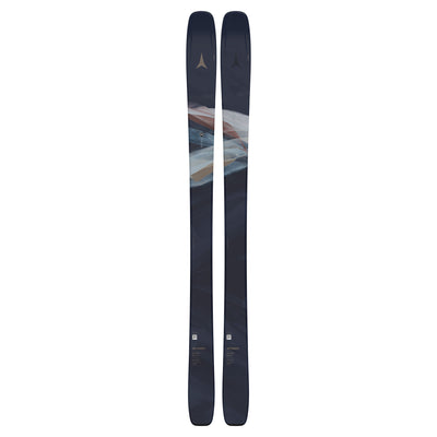 Atomic Women's Maven 88 CTI Skis 2026
