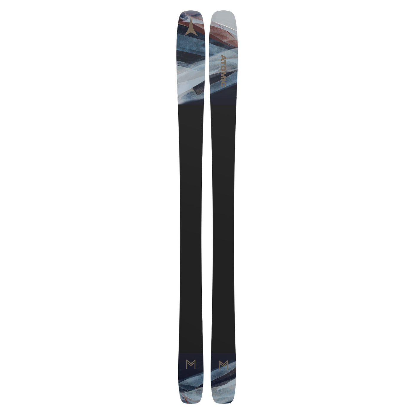 Atomic Women's Maven 88 CTI Skis 2026