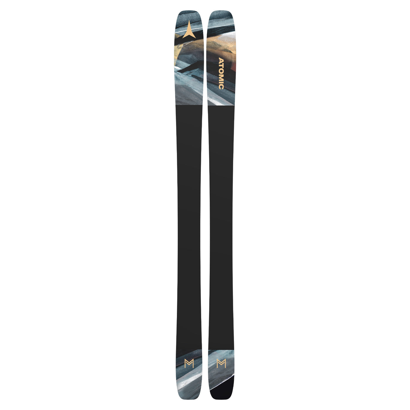 Atomic Women's Maven 94 CTI Skis 2026