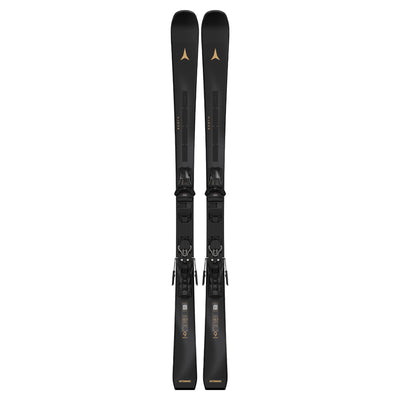 Atomic Women's Cloud C9 Revoshock Light Skis with M 10 GW Bindings 2026