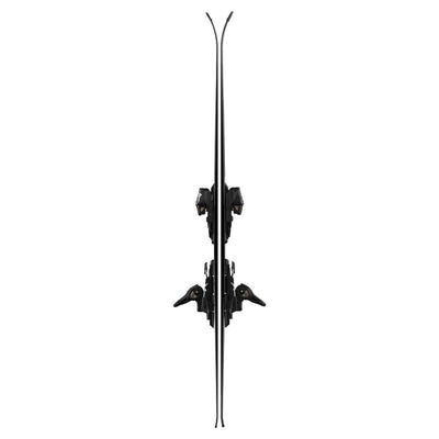 Atomic Women's Cloud C9 Revoshock Light Skis with M 10 GW Bindings 2026