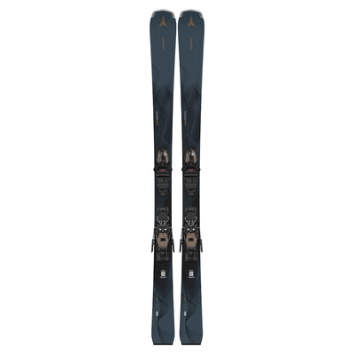 Atomic Women's Cloud Q11 Skis with M 10 GW Bindings 2026
