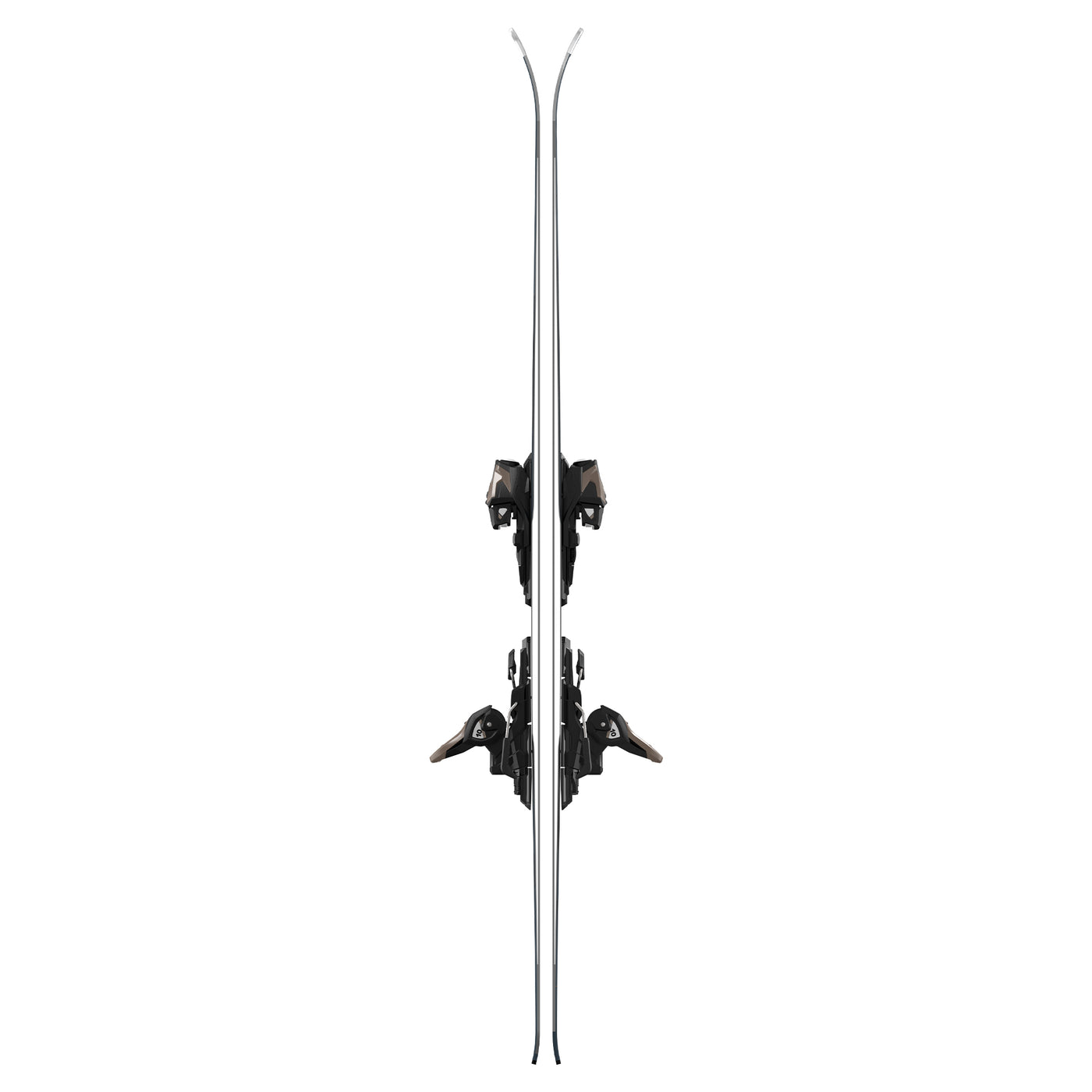 Atomic Women's Cloud Q11 Skis with M 10 GW Bindings 2026