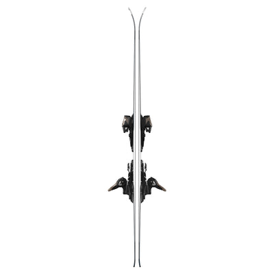 Atomic Women's Cloud Q11 Skis with M 10 GW Bindings 2026