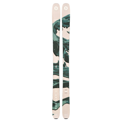 Blizzard Rustler 9 Skis 2026
