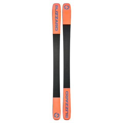Blizzard Rustler 9 Skis 2026