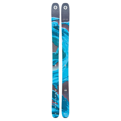 Blizzard Rustler 10 Skis 2026