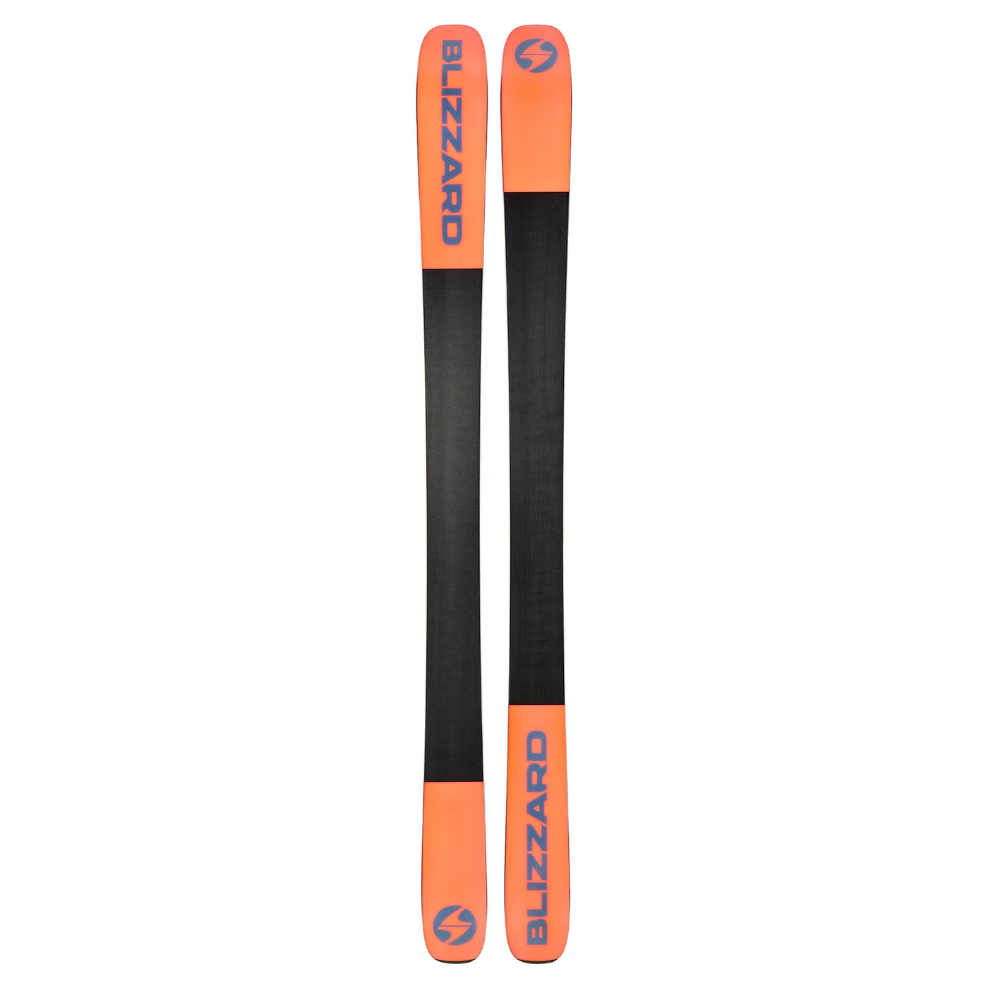 Blizzard Rustler 10 Skis 2026