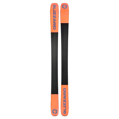 Blizzard Rustler 10 Skis 2026