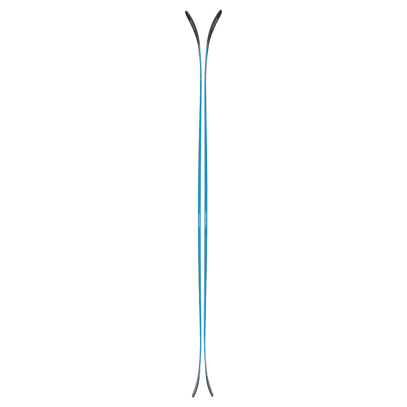 Blizzard Rustler 10 Skis 2026