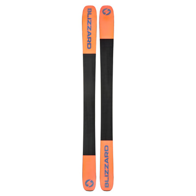 Blizzard Rustler 11 Skis 2026