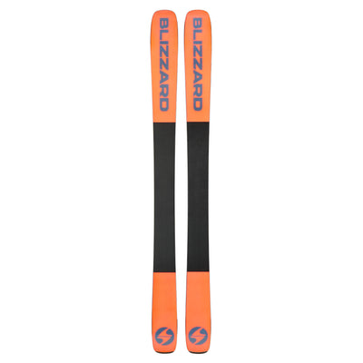 Blizzard Junior's Rustler Team Skis 2026