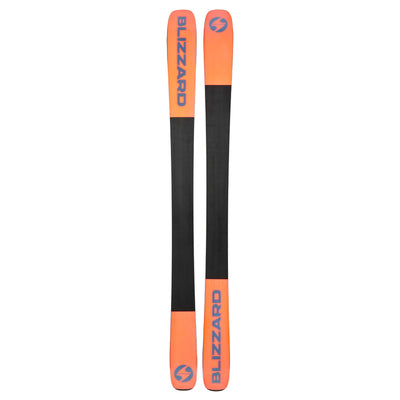 Blizzard Women's Sheeva 9 Skis 2026