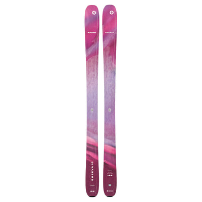 Blizzard Women's Sheeva 10 Skis 2026