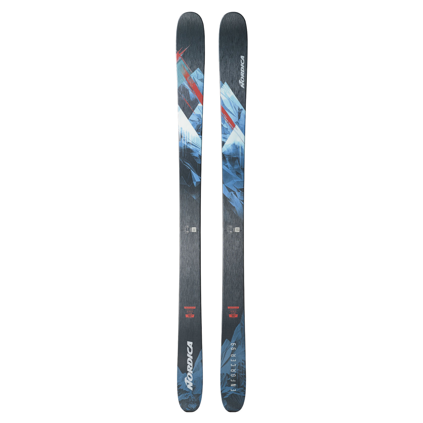 Nordica Enforcer 99 Skis 2026