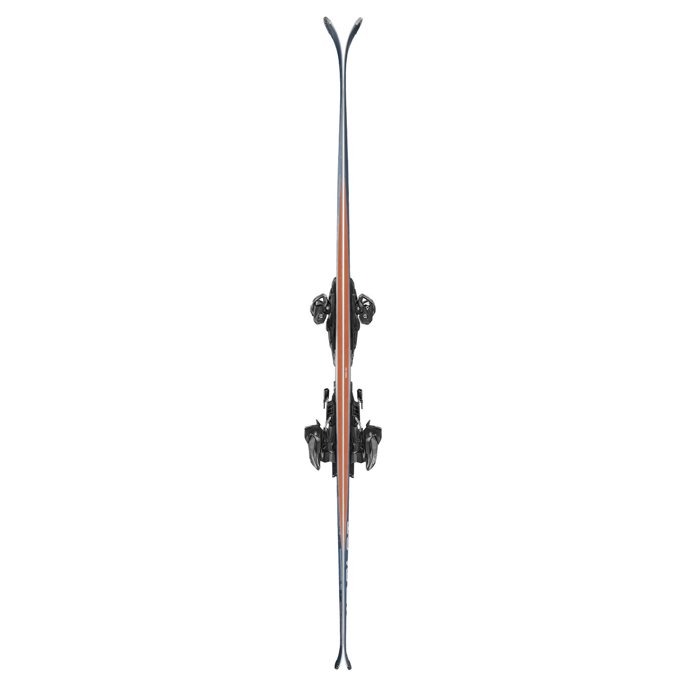 Nordica Steadfast 75 CA Skis with TP2 Compact 10 FDT Bindings 2026