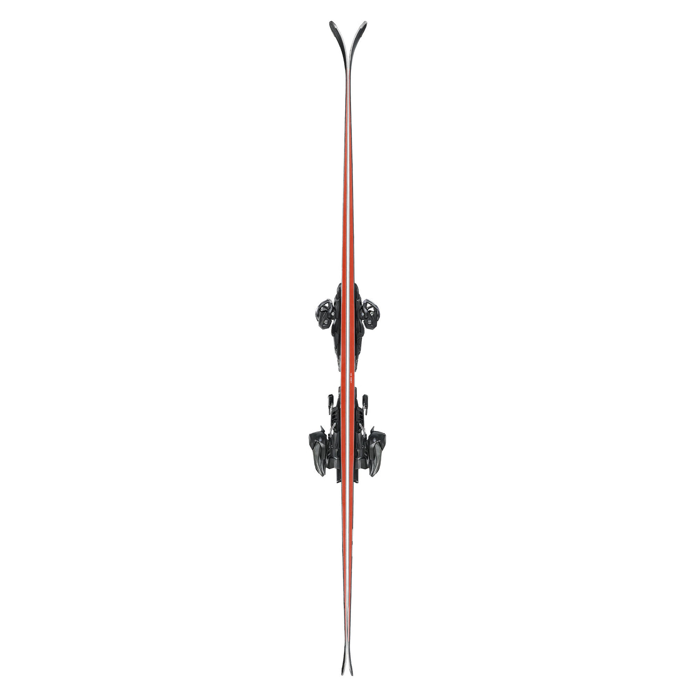 Nordica Steadfast 80 CA Skis with TP2 Compact 10 FDT Bindings 2026