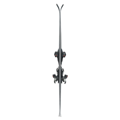 Nordica Steadfast 85 DC Skis with TPX 12 FDT Bindings 2026