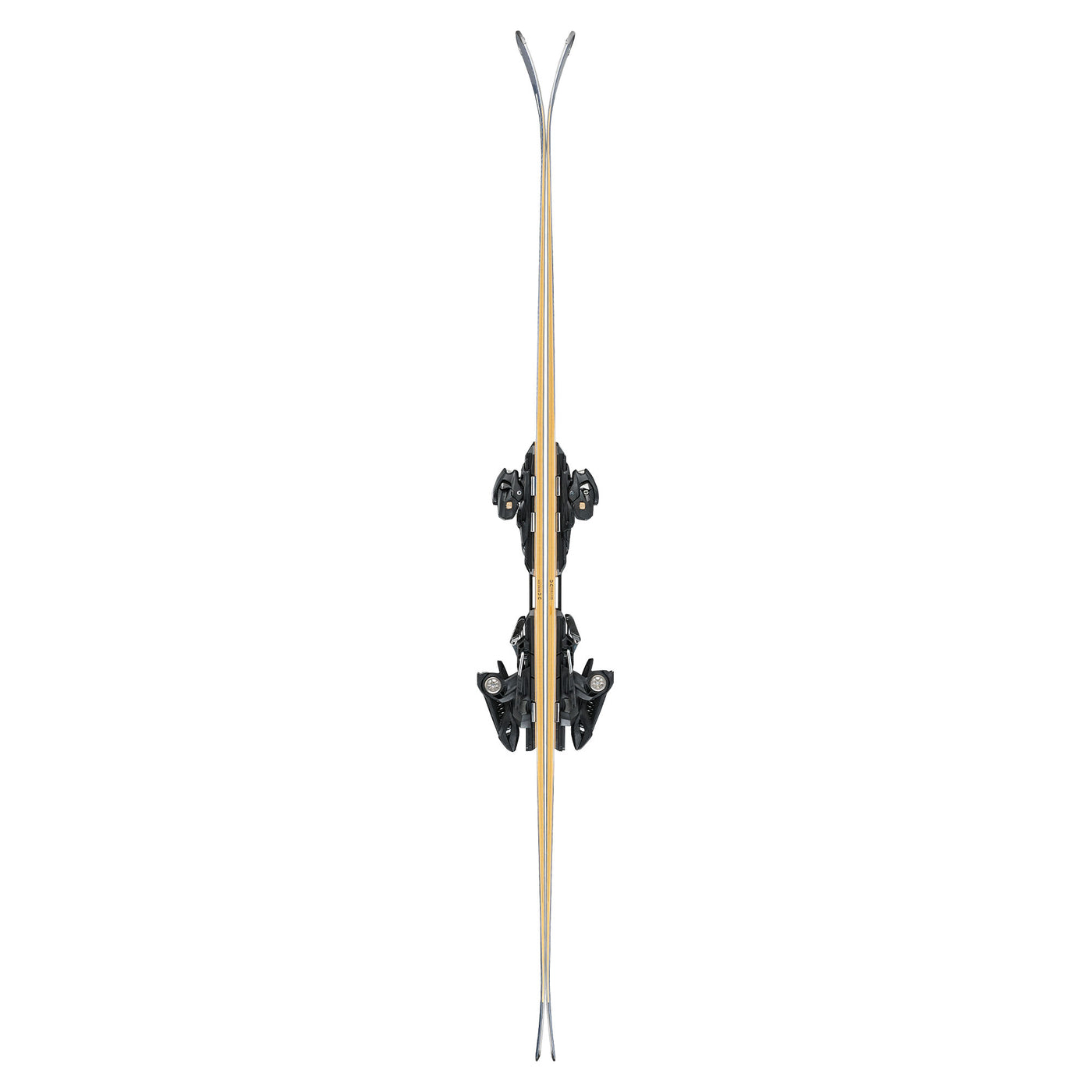 Nordica Dobermann Multipista DC Skis with TPX 13 Royal FDT Bindings 2026