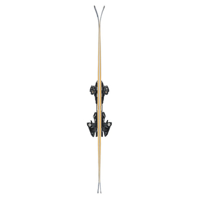 Nordica Dobermann Multipista DC Skis with TPX 13 Royal FDT Bindings 2026