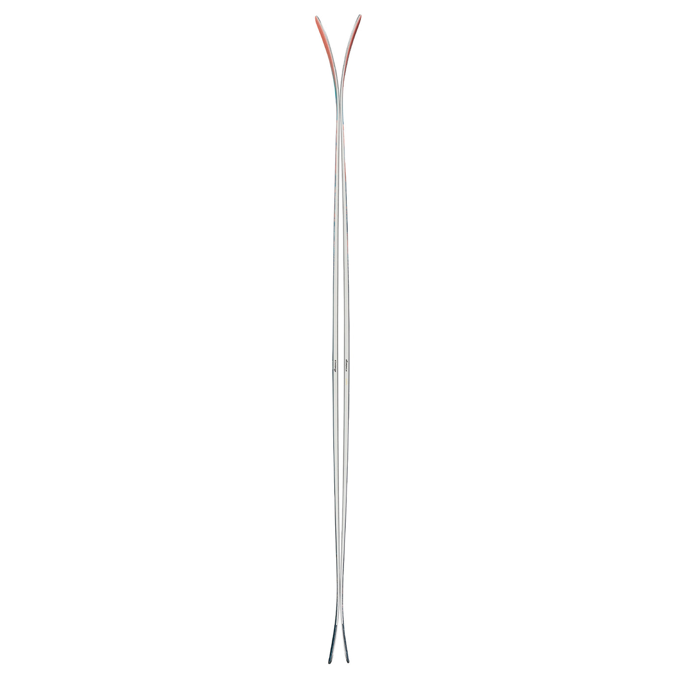 Nordica Women's Santa Ana 97 Skis 2026