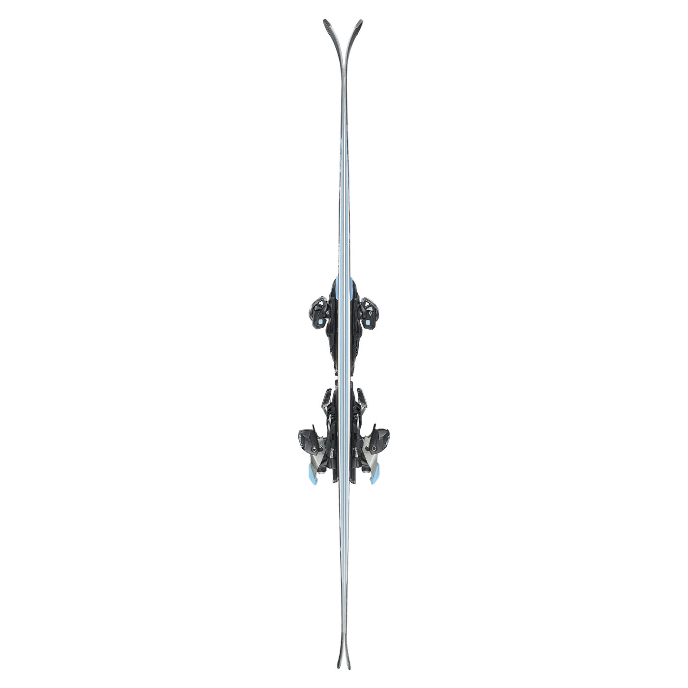 Nordica Women's Wild Belle DC 84 Skis with TP2 Light 11 FDT Bindings 2026