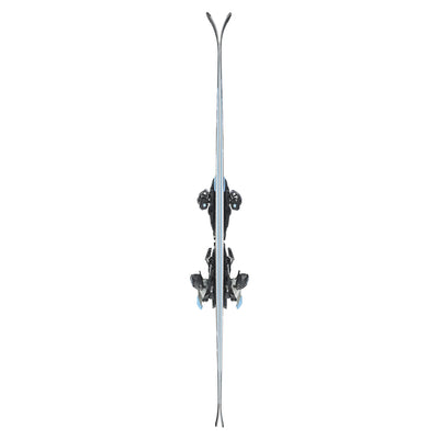 Nordica Women's Wild Belle DC 84 Skis with TP2 Light 11 FDT Bindings 2026