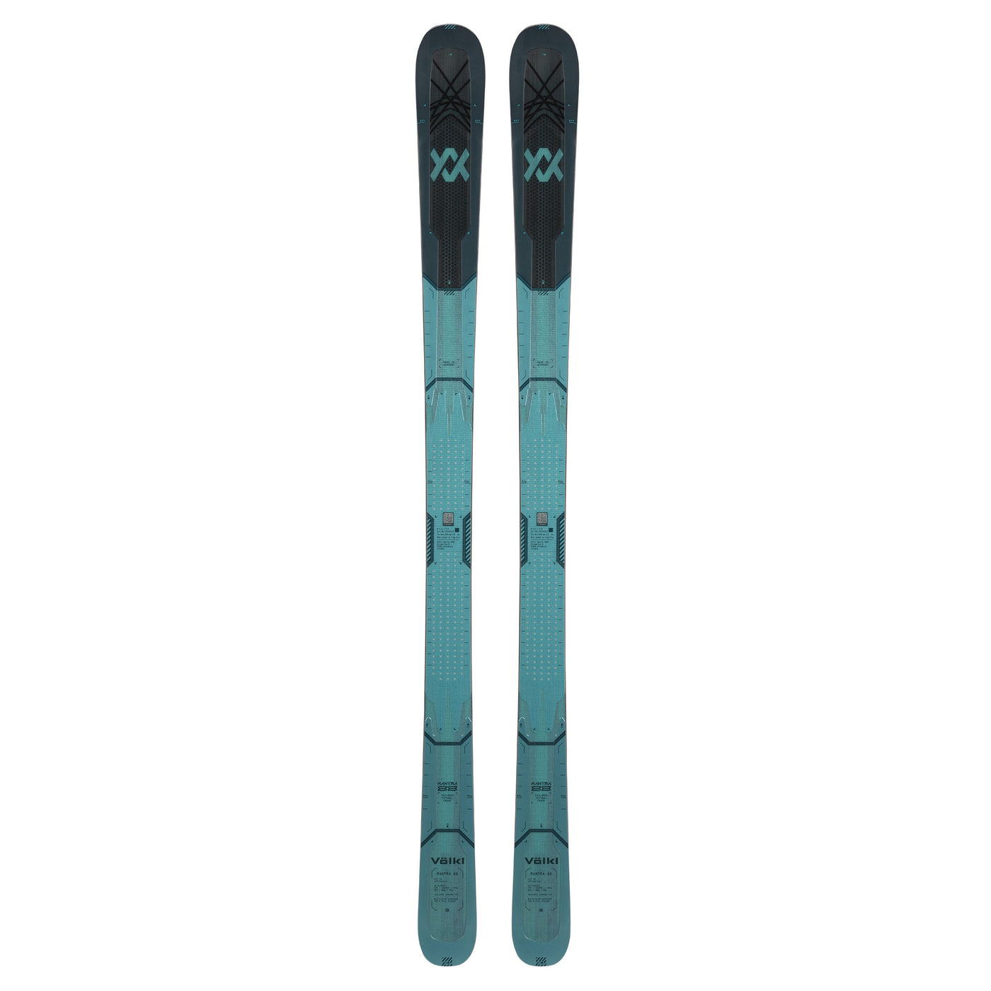 Volkl Mantra 88 Skis 2026