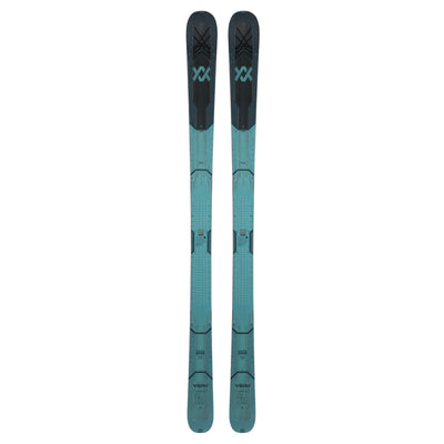 Volkl Mantra 88 Skis 2026