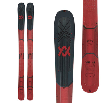 Volkl M7 Mantra Skis 2026 163