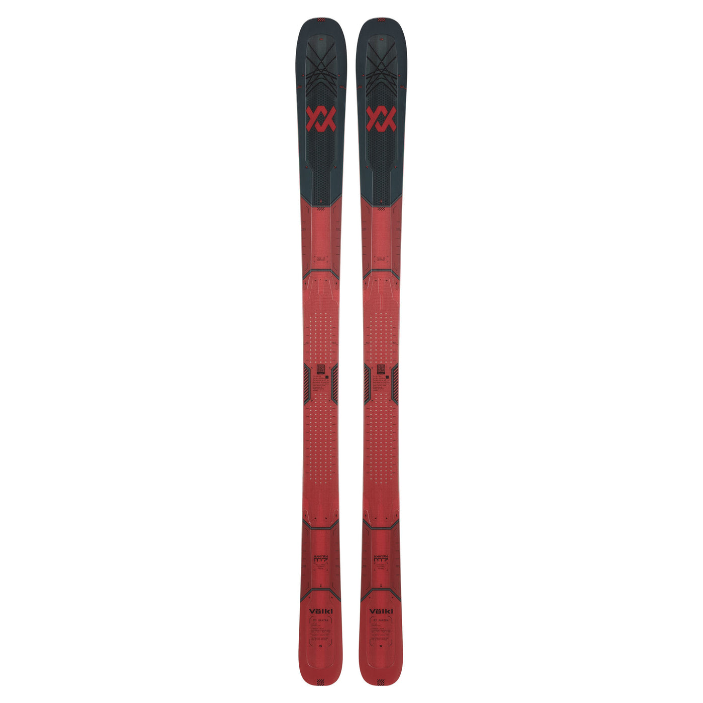 Volkl M7 Mantra Skis 2026