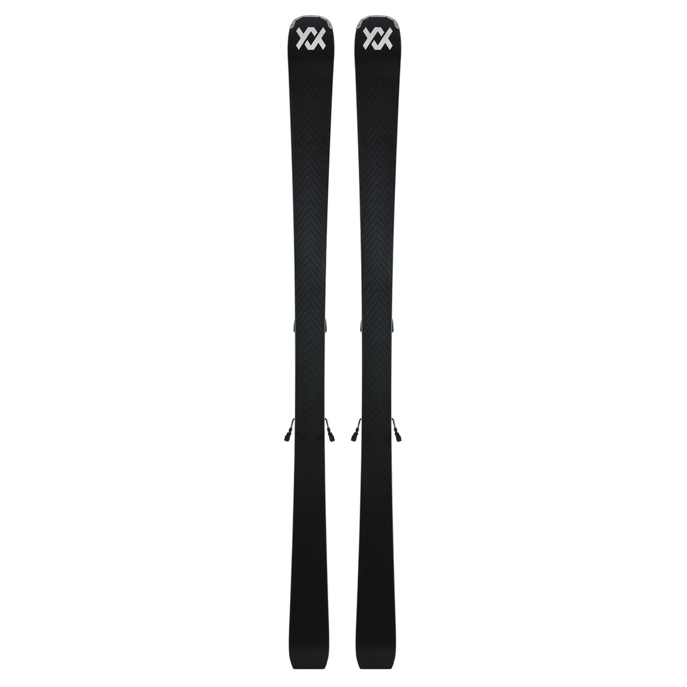 Volkl Peregrine 82 Skis with Lowride 13 FR Bindings 2026