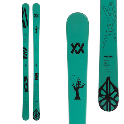 Volkl Revolt 86 Skis 2026 148